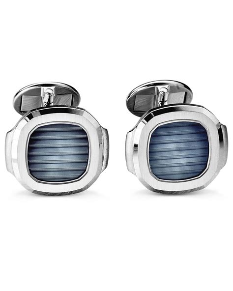 jewelry patek philippe|Patek Philippe cufflinks.